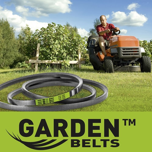 Garden Belts